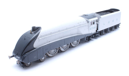 Pre-Owned R30456 Hornby Dublo Class A4 4-6-2 LNER No.2509 'Silver Link' (90th Anniversary Collection) Steam Locomotive