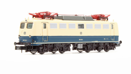 Pre-Owned DB BR 140 113-2 Electric Locomotive