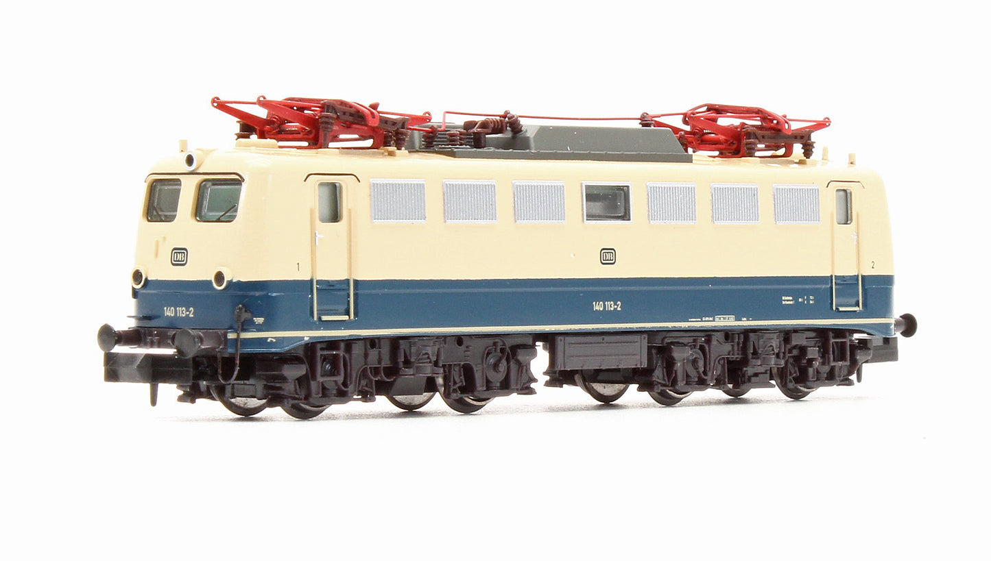 Pre-Owned DB BR 140 113-2 Electric Locomotive