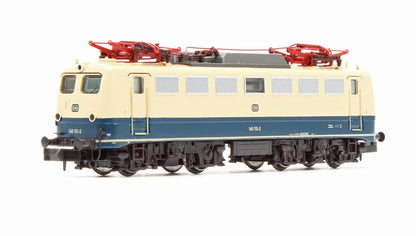 Pre-Owned DB BR 140 113-2 Electric Locomotive
