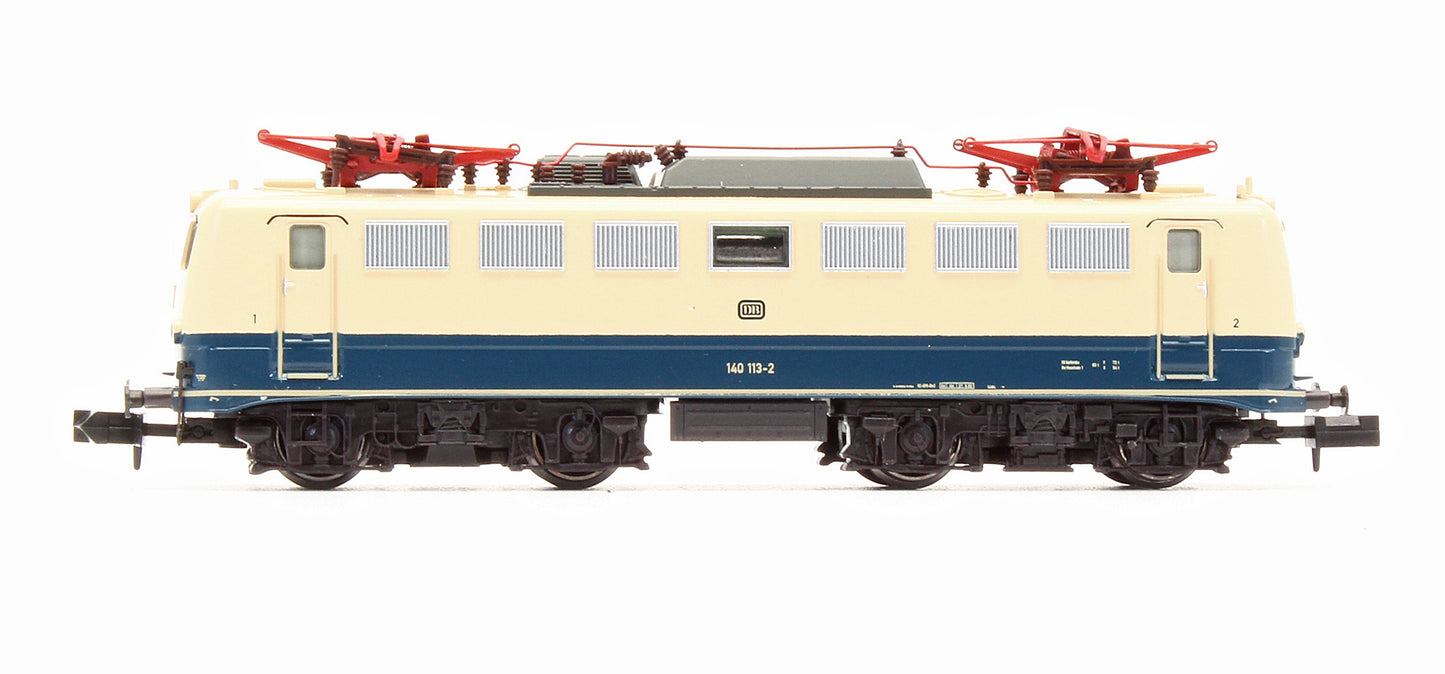 Pre-Owned DB BR 140 113-2 Electric Locomotive