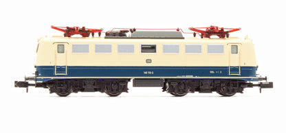 Pre-Owned DB BR 140 113-2 Electric Locomotive