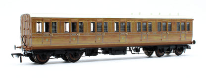 978047 48' GNR ‘Evolution’ Non-Corridor First No.3102