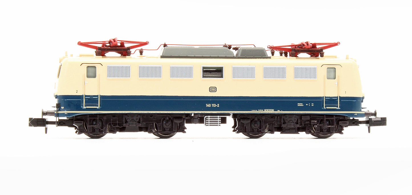Pre-Owned DB BR 140 113-2 Electric Locomotive
