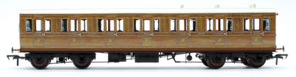 978047 48' GNR ‘Evolution’ Non-Corridor First No.3102