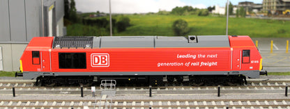 R30425 Class 67 DB Schenker 67015 Diesel Locomotive