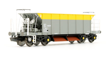 Pre-Owned YGB Seacow Ballast Hopper No.DB980121