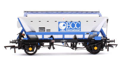 Pre-Owned ACC2523 Set of 3 CDA China Clay - ECC Blue - Pack C