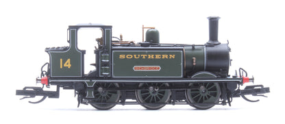 Pre-Owned TT3038M SR Terrier W14 Bembridge Steam Locomotive - DCC Fitted