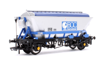 Pre-Owned ACC2523 Set of 3 CDA China Clay - ECC Blue - Pack C