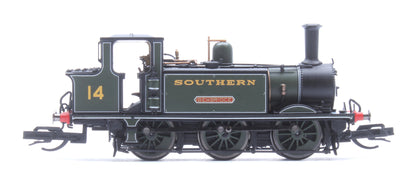 Pre-Owned TT3038M SR Terrier W14 Bembridge Steam Locomotive