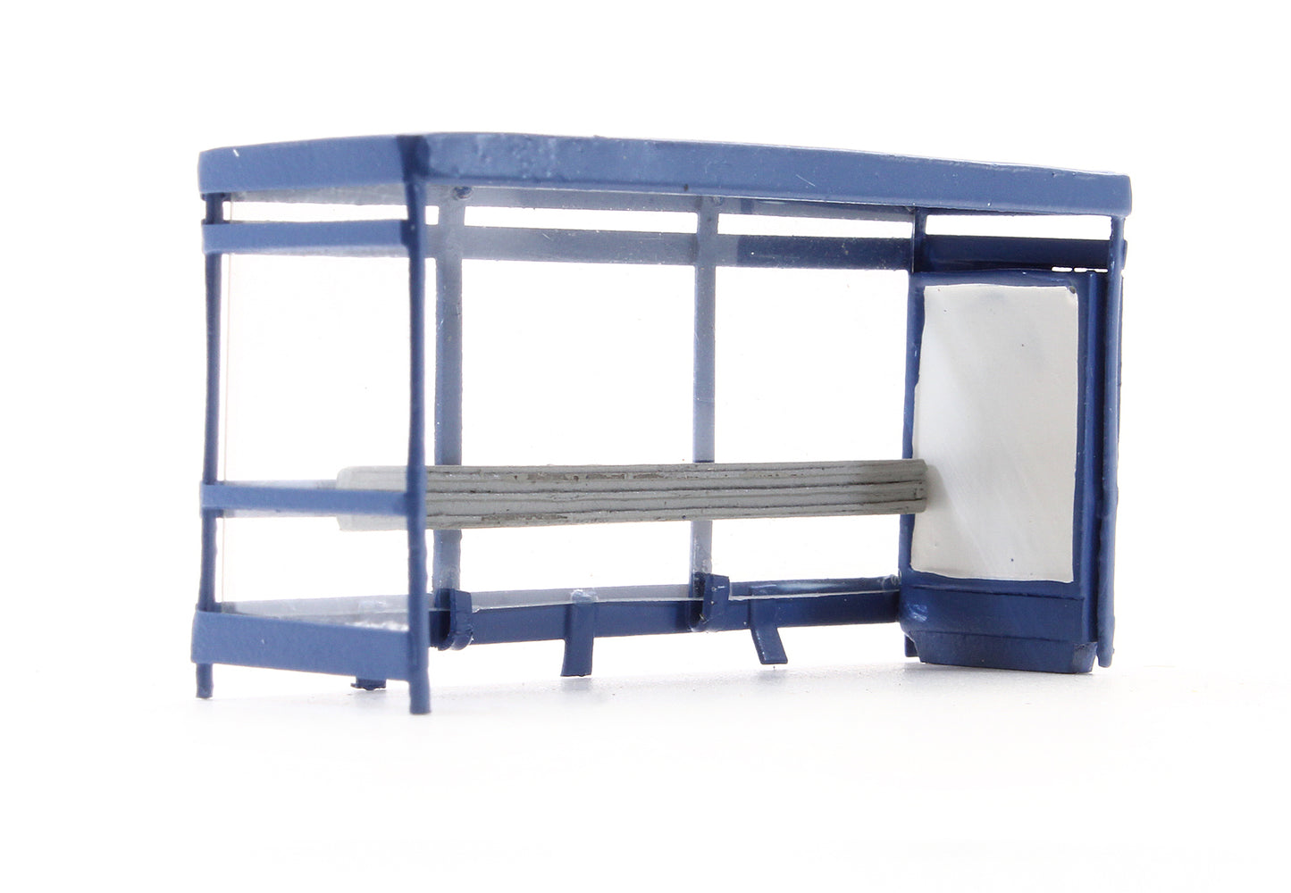 Pre-Owned R8681 Modern Bus Shelter