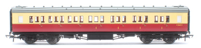 BR Maunsell Composite Class S5669S Set 226