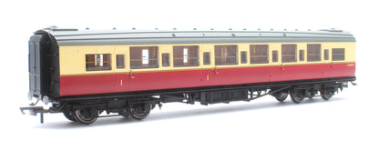 BR Maunsell Composite Class S5669S Set 226