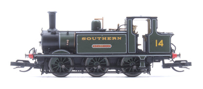 Pre-Owned TT3038M SR Terrier W14 Bembridge Steam Locomotive - DCC Fitted
