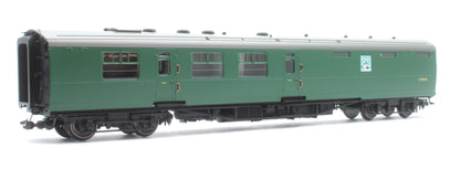 BR 'Tavern' Kitchen and Buttery Car & Composite Restaurant - Jolly Tar 7834 Twin Pack