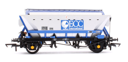 Pre-Owned ACC2523 Set of 3 CDA China Clay - ECC Blue - Pack C