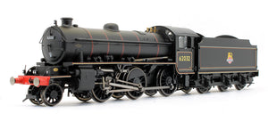 Pre-Owned BR Black (Early) 2-6-0 Class K1 '62032' Steam Locomotive