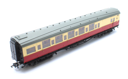 BR Maunsell Brake Third class S3732 Set 179
