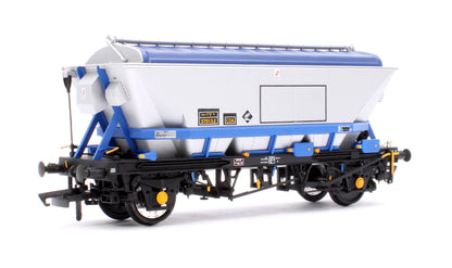 Pre-Owned Set of 3 CDA China Clay - ECC Blue Debranded - Pack G