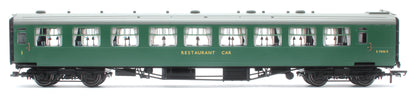 BR 'Tavern' Kitchen and Buttery Car & Composite Restaurant - Jolly Tar 7834 Twin Pack