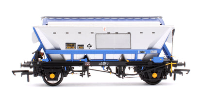 Pre-Owned Set of 3 CDA China Clay - ECC Blue Debranded - Pack G