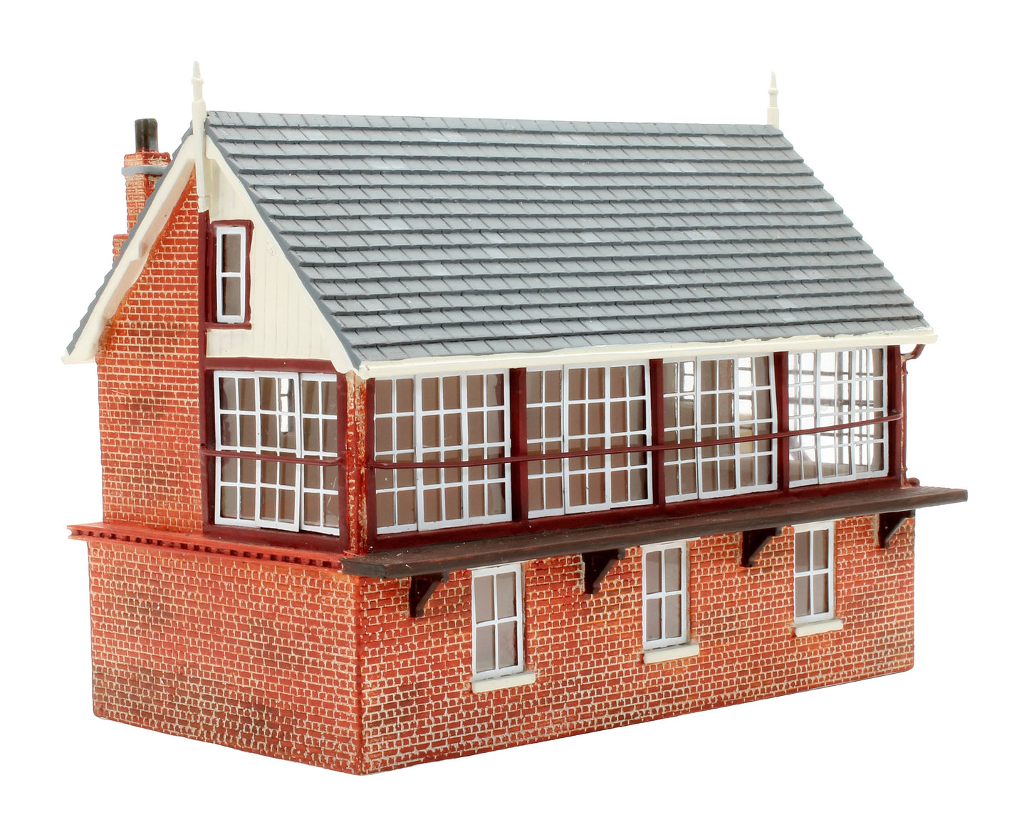 Pre-Owned R9635 Great Northern Signal Box