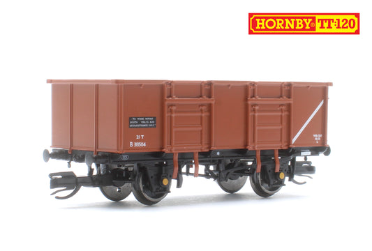 BR 21T Mineral wagon B313504