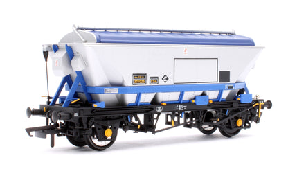 Pre-Owned Set of 3 CDA China Clay - ECC Blue Debranded - Pack G