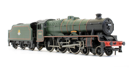 Pre-Owned 31-150X BR Green 4-6-0 Jubilee 'Trafalgar' 45682 Steam Locomotive - Limited Edition