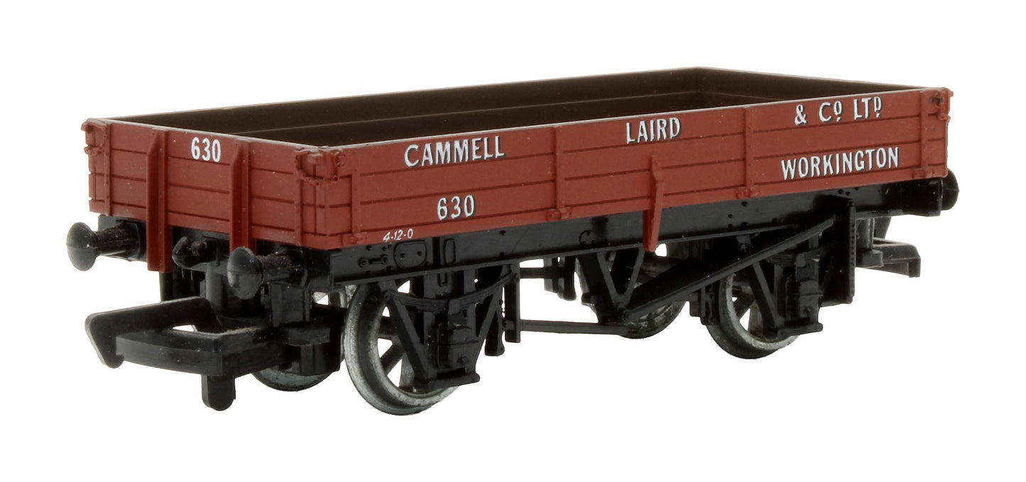 Pre-Owned 33-450 Cammell Laird & Co Ltd