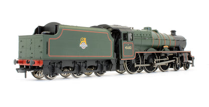 Pre-Owned 31-150X BR Green 4-6-0 Jubilee 'Trafalgar' 45682 Steam Locomotive - Limited Edition