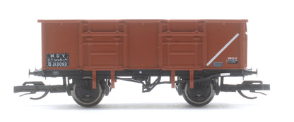 TT6039 BR 21T Mineral wagon 313093, 313075 & 313127 Triple Pack