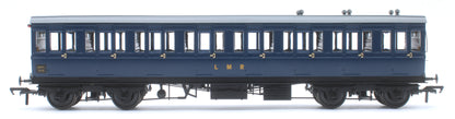978035 48' LMR ‘Evolution’ Bogie Coach Third ARMY 5318