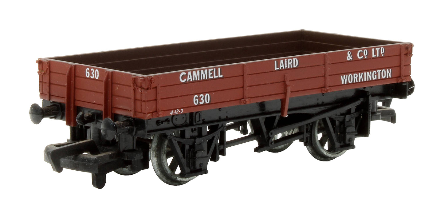 Pre-Owned 33-450 Cammell Laird & Co Ltd