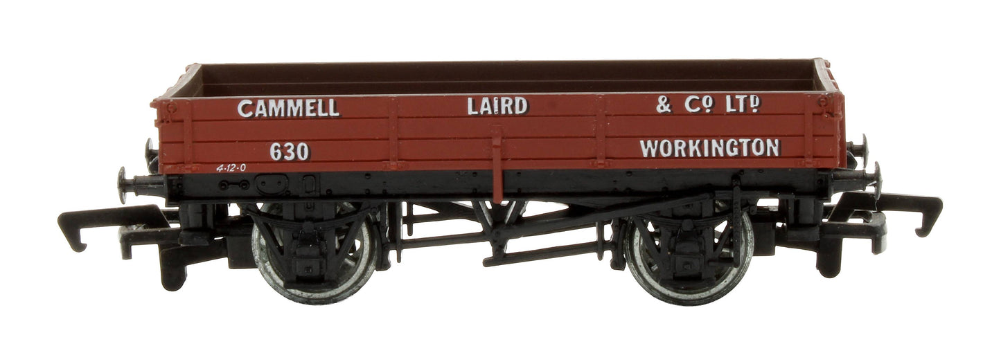 Pre-Owned 33-450 Cammell Laird & Co Ltd