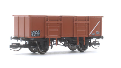 TT6039 BR 21T Mineral wagon 313093, 313075 & 313127 Triple Pack