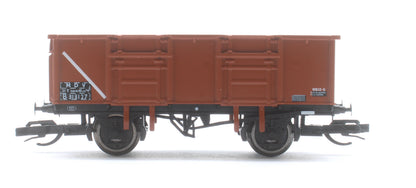 TT6039 BR 21T Mineral wagon 313093, 313075 & 313127 Triple Pack