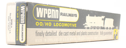 Pre-Owned W2291 SR 4-6-2 Golden Arrow 'Fighter Pilot' 2ICI55 Steam Locomotive