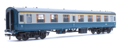 BR MK1 FO First Open BR Blue & Grey No.E3080