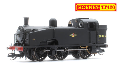 J50 Class 0-6-0T BR (Late) No.68965 Steam Locomotive