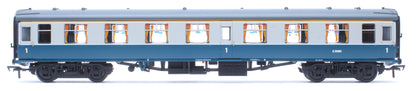 BR MK1 FO First Open BR Blue & Grey No.E3080