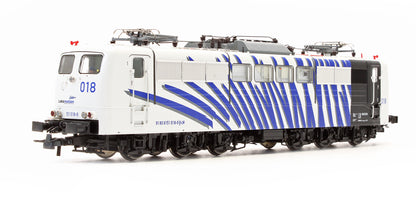 Pre-Owned 7500115 Lokomotion 151 018-9 Electric Locomotive