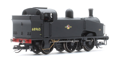 J50 Class 0-6-0T BR (Late) No.68965 Steam Locomotive