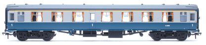 BR MK1 FO First Open BR Blue & Grey No.E3080