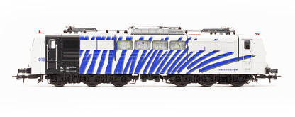Pre-Owned 7500115 Lokomotion 151 018-9 Electric Locomotive