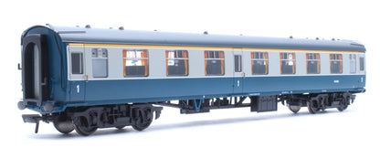 BR MK1 FO First Open BR Blue & Grey No.M3116