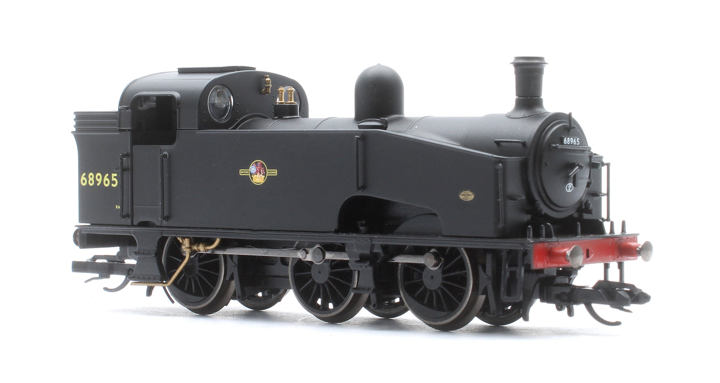 J50 Class 0-6-0T BR (Late) No.68965 Steam Locomotive