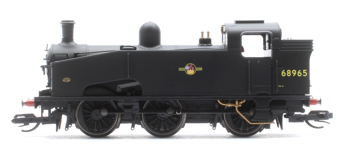 J50 Class 0-6-0T BR (Late) No.68965 Steam Locomotive