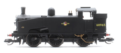 J50 Class 0-6-0T BR (Late) No.68965 Steam Locomotive
